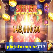 plataforma br777